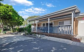 Reflections Urunga - Holiday Park